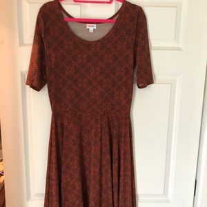 Lularoe L Nicole